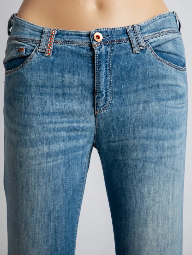 Узкие джинсы ( Skinny ) Armani Jeans - Узкие джинсы ( Skinny ) Armani Jeans - View 4