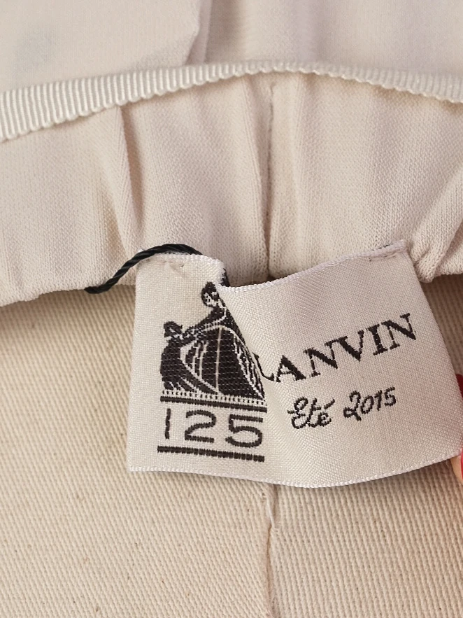 Другие Lanvin - Другие Lanvin - View 5