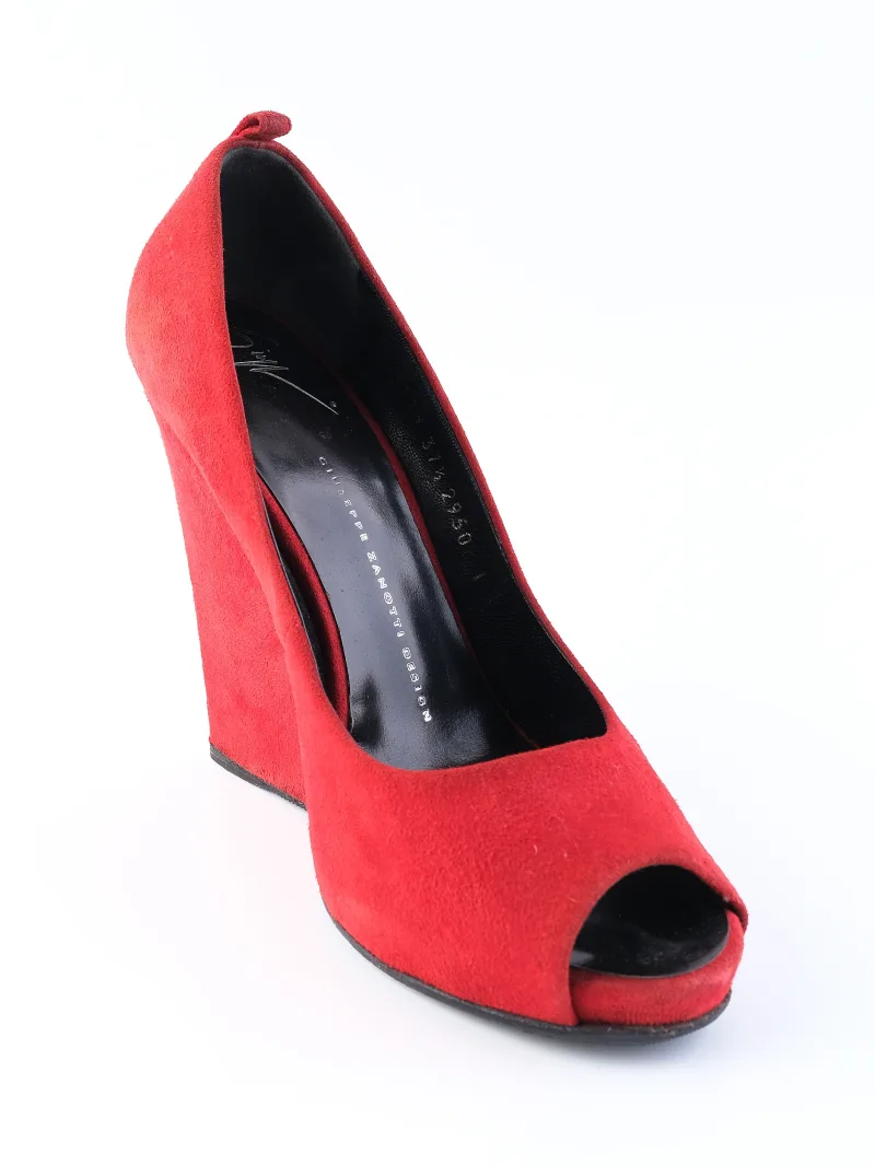 Босоножки Giuseppe Zanotti - Босоножки Giuseppe Zanotti - View 2