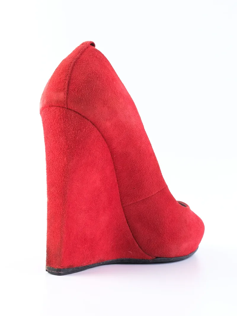 Босоножки Giuseppe Zanotti - Босоножки Giuseppe Zanotti - View 3