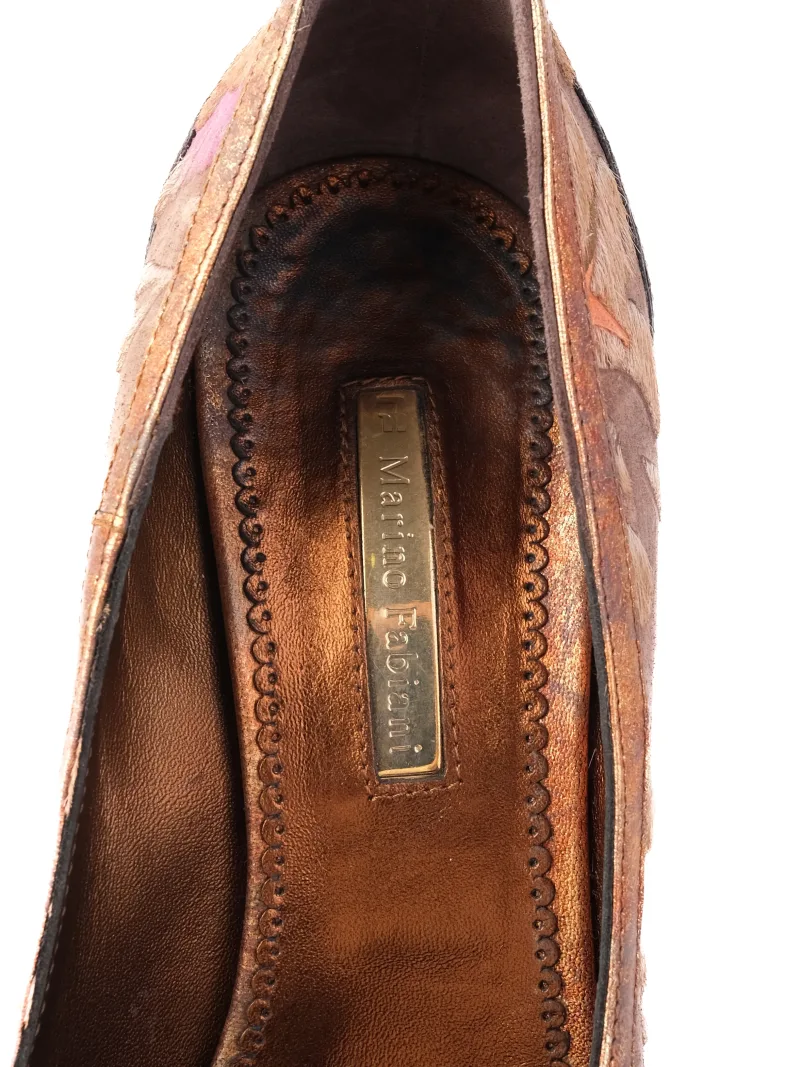 Туфли Marino Fabiani - Туфли Marino Fabiani - View 8