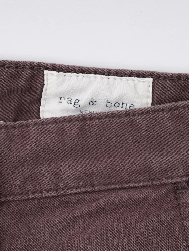 Узкие Rag&Bone - Узкие Rag&Bone - View 3