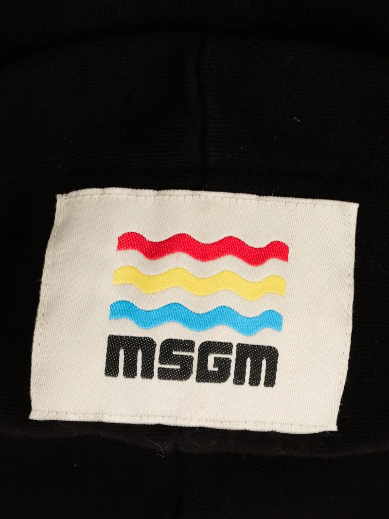 Олимпийки для мальчиков  MSGM - Олимпийки для мальчиков  MSGM - View 3
