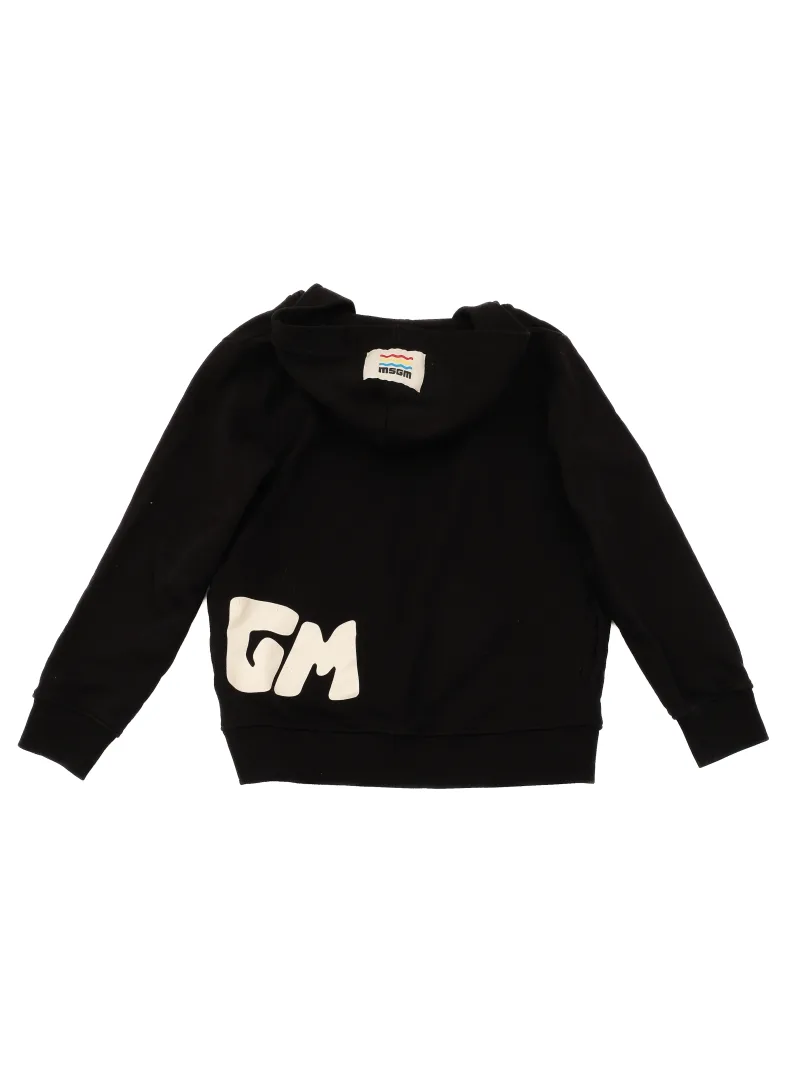 Олимпийки для мальчиков  MSGM - Олимпийки для мальчиков  MSGM - View 2