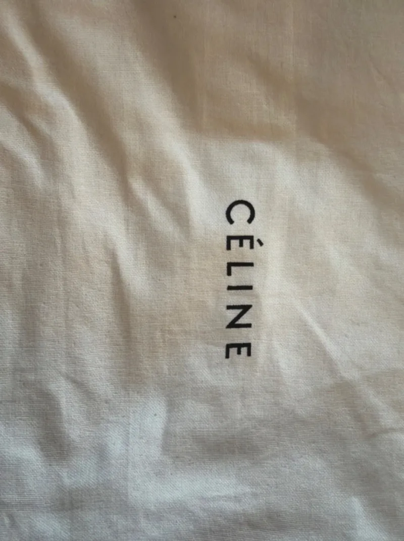 Женские повседневные сумки  Celine - Женские повседневные сумки  Celine - View 9