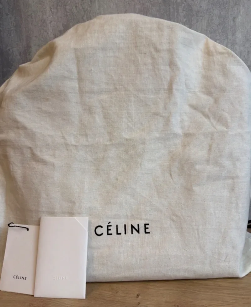 Женские повседневные сумки  Celine - Женские повседневные сумки  Celine - View 7