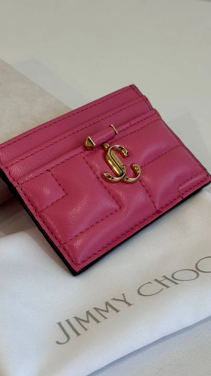 Женские кошельки  Jimmy Choo - Женские кошельки  Jimmy Choo - View 2
