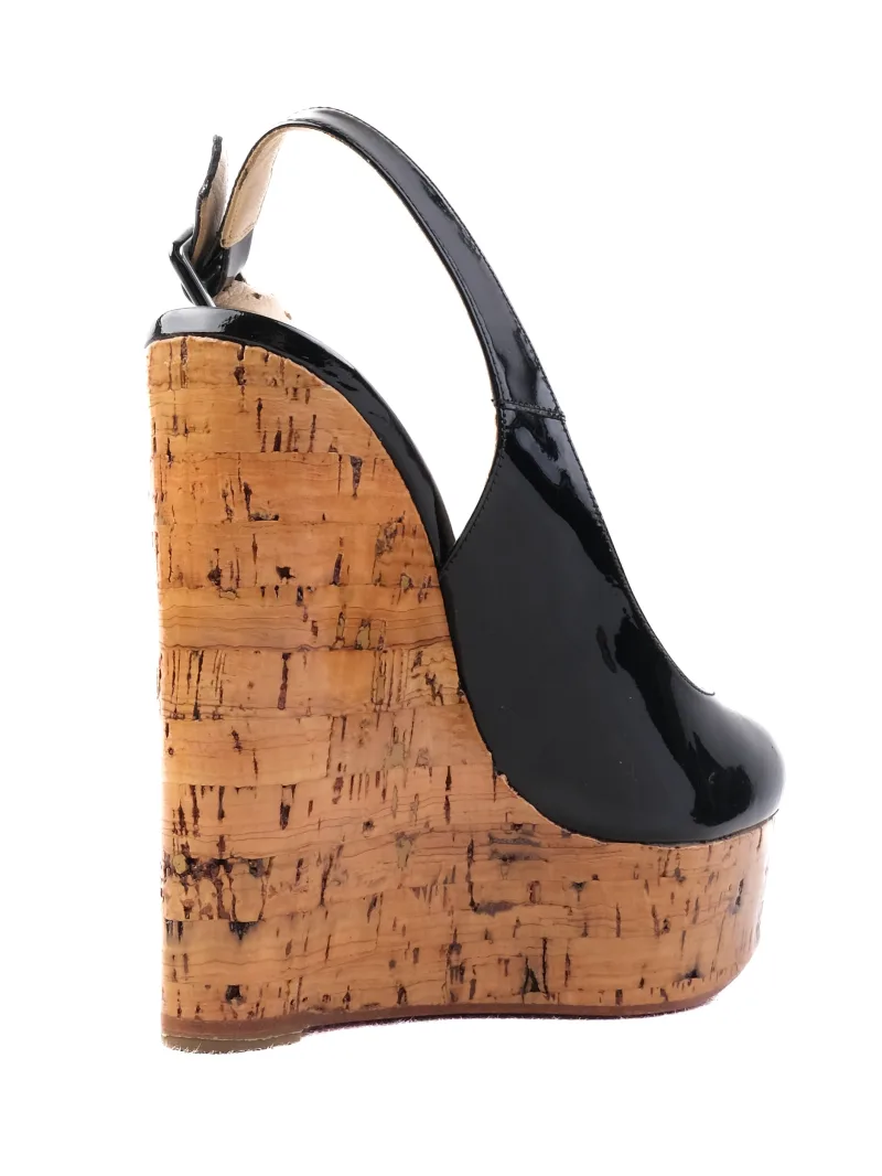Босоножки Christian Louboutin - Босоножки Christian Louboutin - View 4