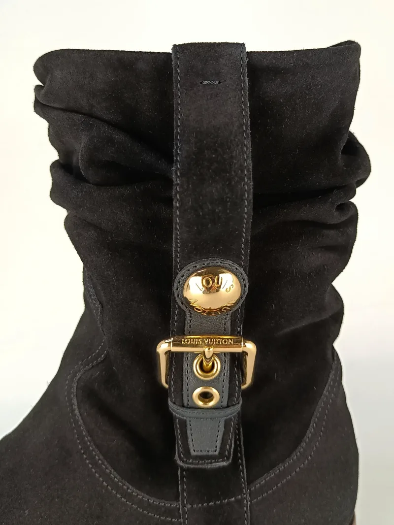 Сапоги Louis Vuitton - Сапоги Louis Vuitton - View 10