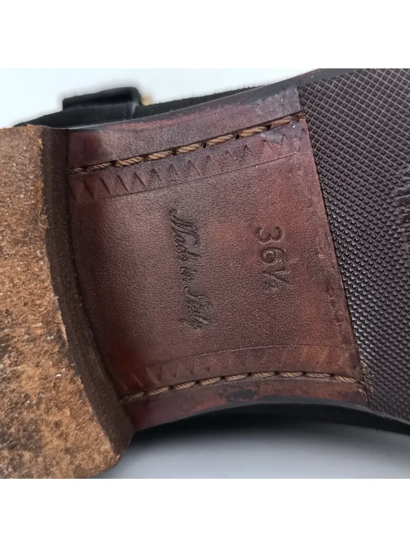 Сапоги Louis Vuitton - Сапоги Louis Vuitton - View 17