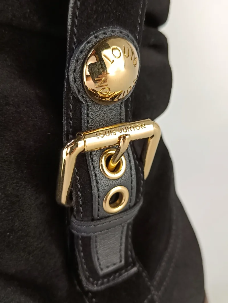 Сапоги Louis Vuitton - Сапоги Louis Vuitton - View 11