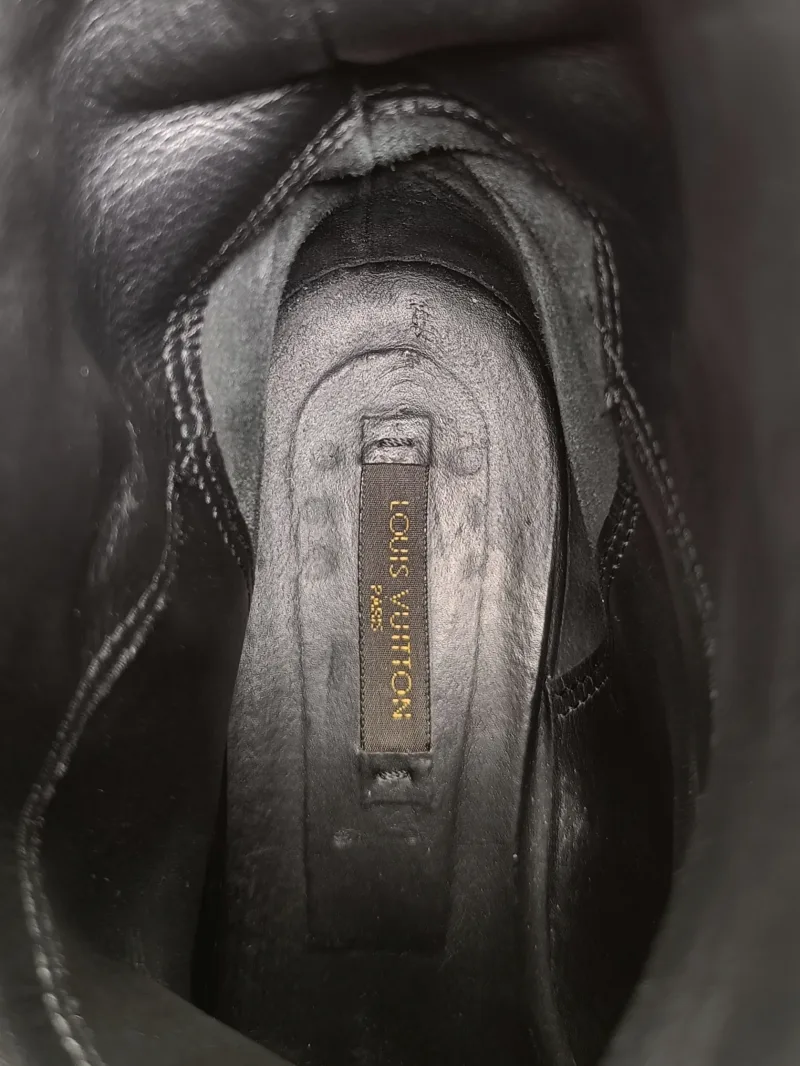 Сапоги Louis Vuitton - Сапоги Louis Vuitton - View 18