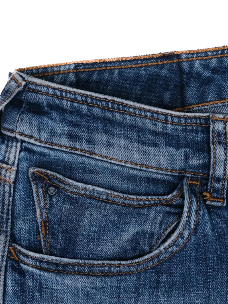 Джинсы Mom Armani Jeans - Джинсы Mom Armani Jeans - View 5