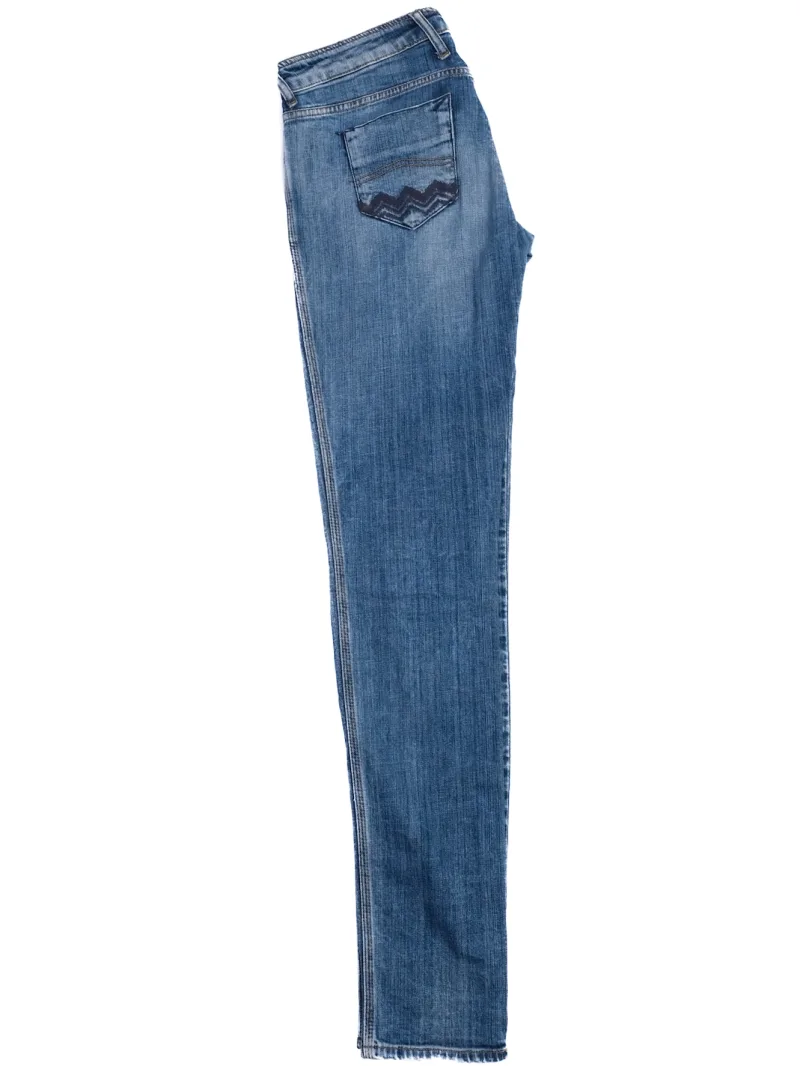 Джинсы Mom Armani Jeans - Джинсы Mom Armani Jeans - View 3