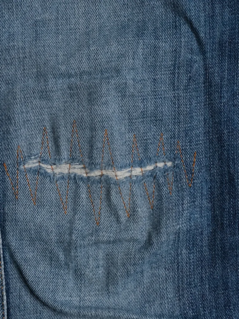 Джинсы Mom Armani Jeans - Джинсы Mom Armani Jeans - View 4