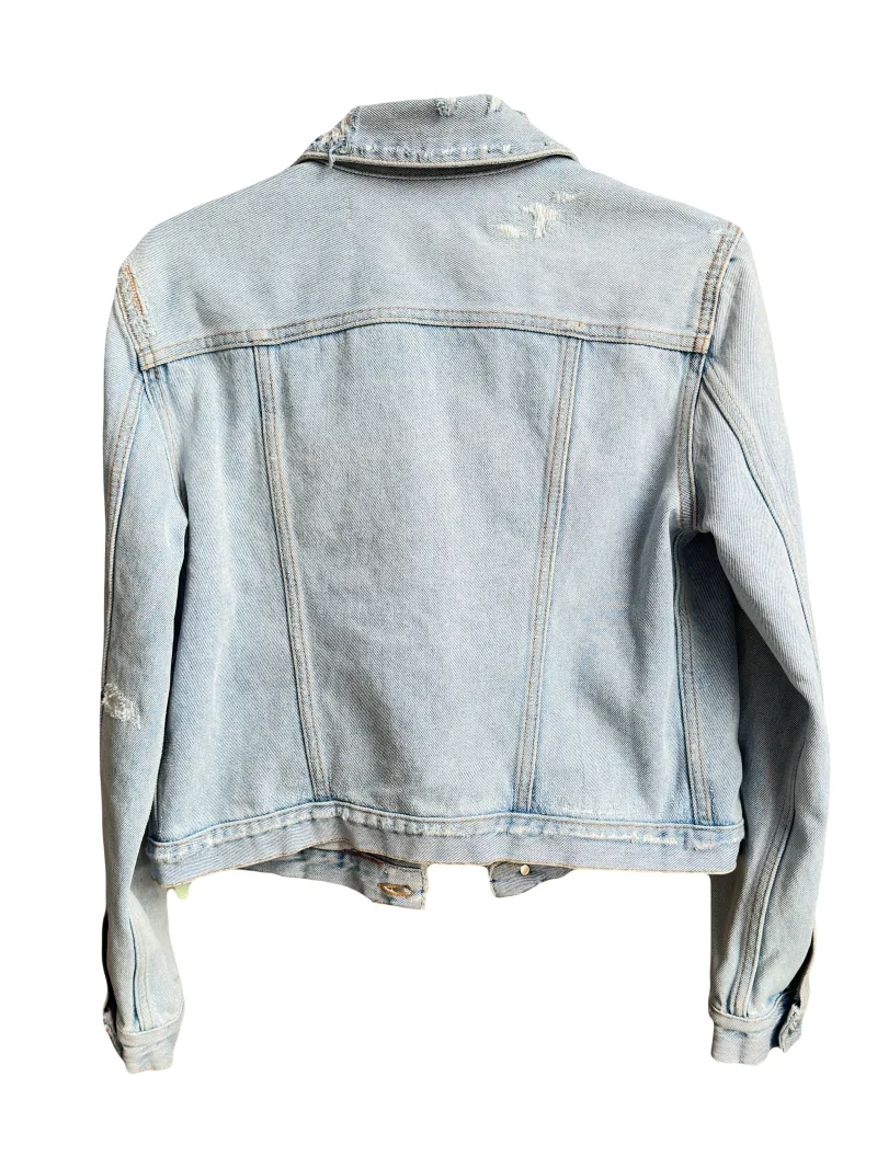 Женские куртки  Off White - Женские куртки  Off White - View 3