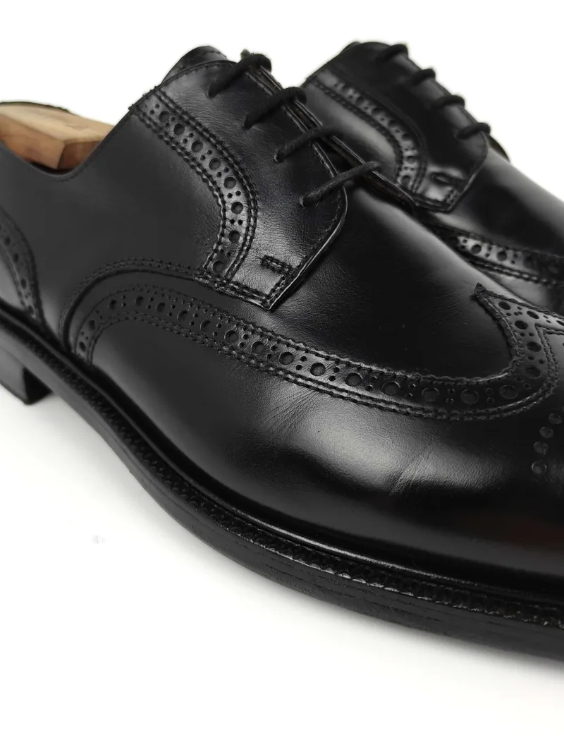 Мужские туфли Bally - Мужские туфли Bally - View 6