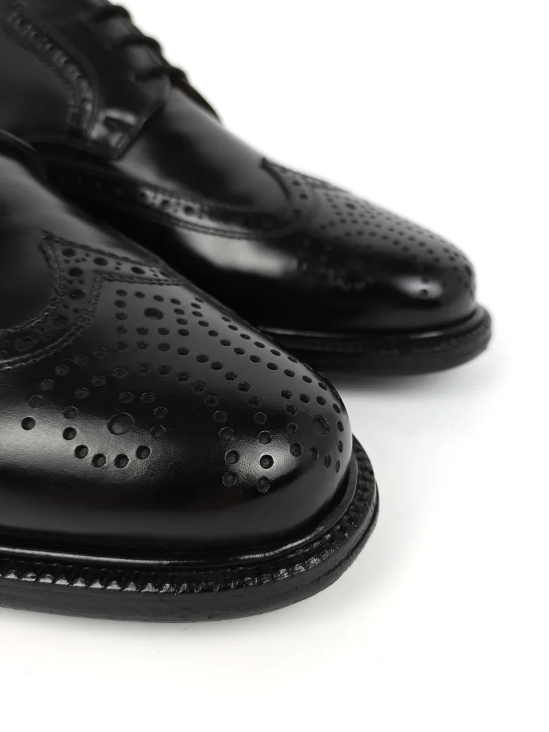 Мужские туфли Bally - Мужские туфли Bally - View 5