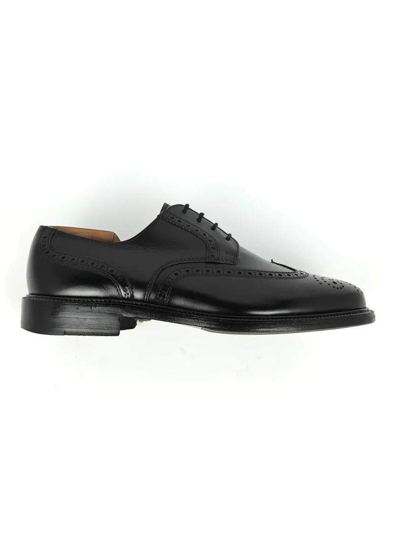 Мужские туфли Bally - Мужские туфли Bally - View 1