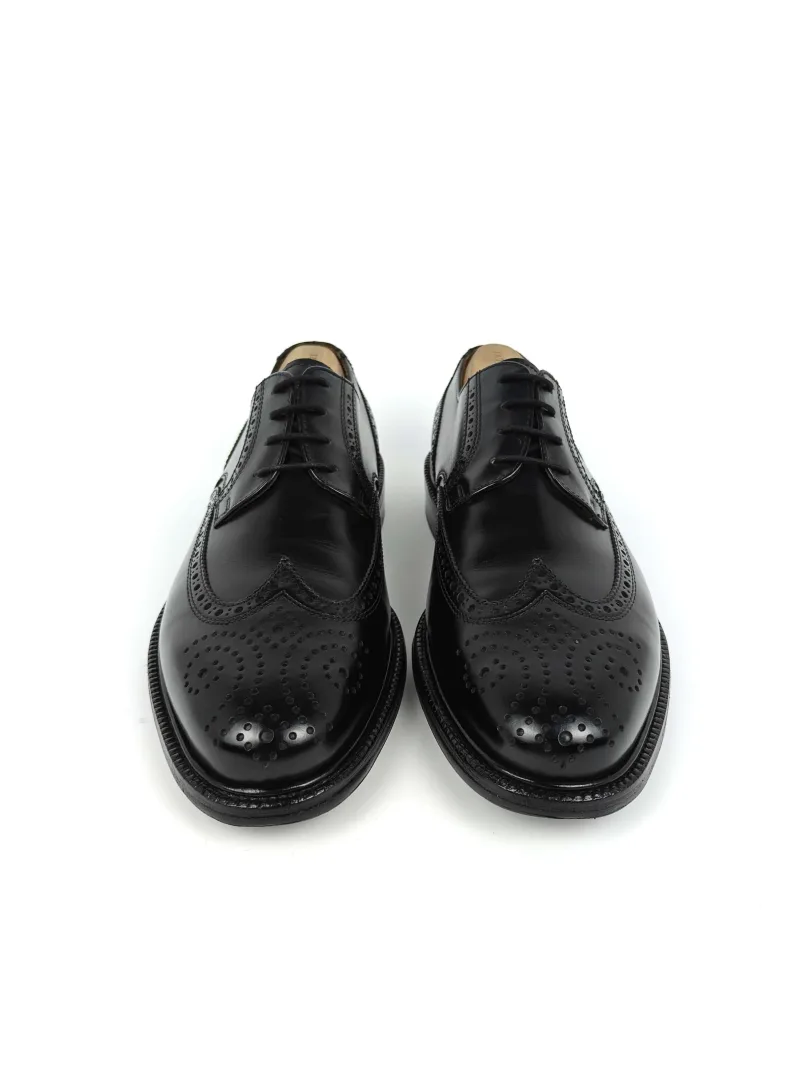 Мужские туфли Bally - Мужские туфли Bally - View 3