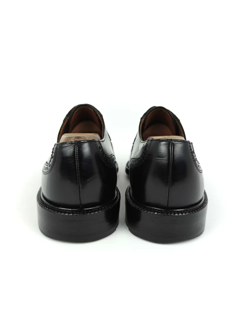 Мужские туфли Bally - Мужские туфли Bally - View 7