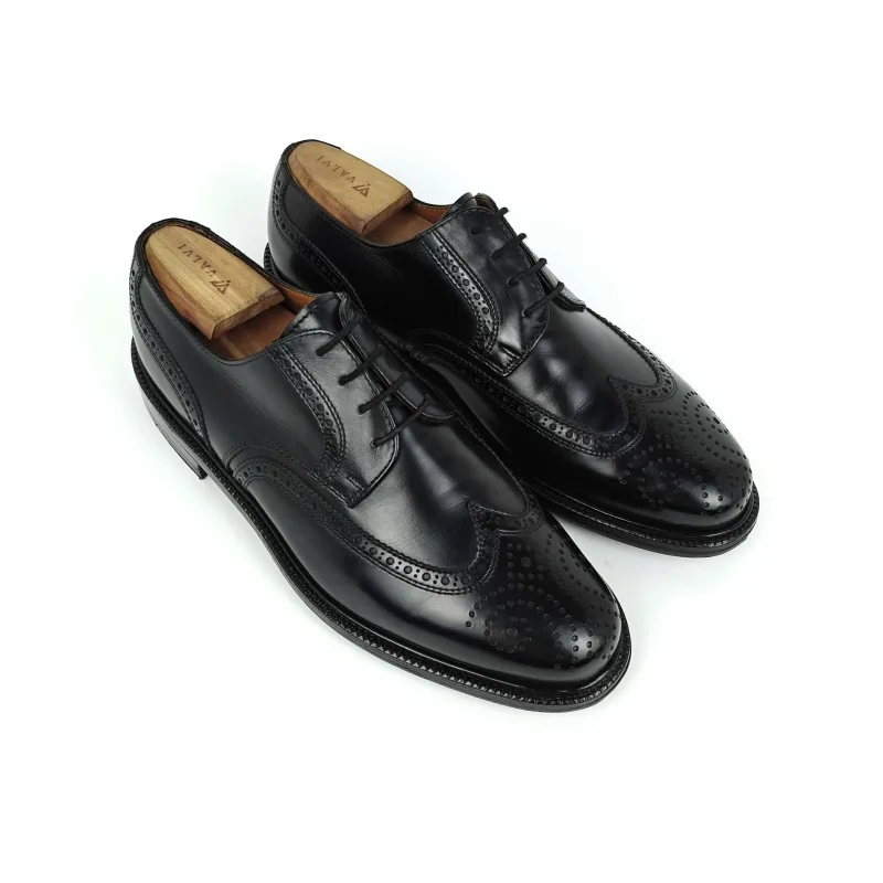Мужские туфли Bally - Мужские туфли Bally - View 4
