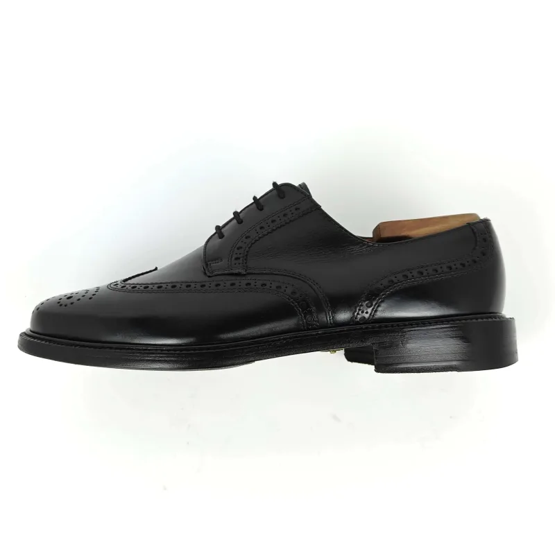 Мужские туфли Bally - Мужские туфли Bally - View 2