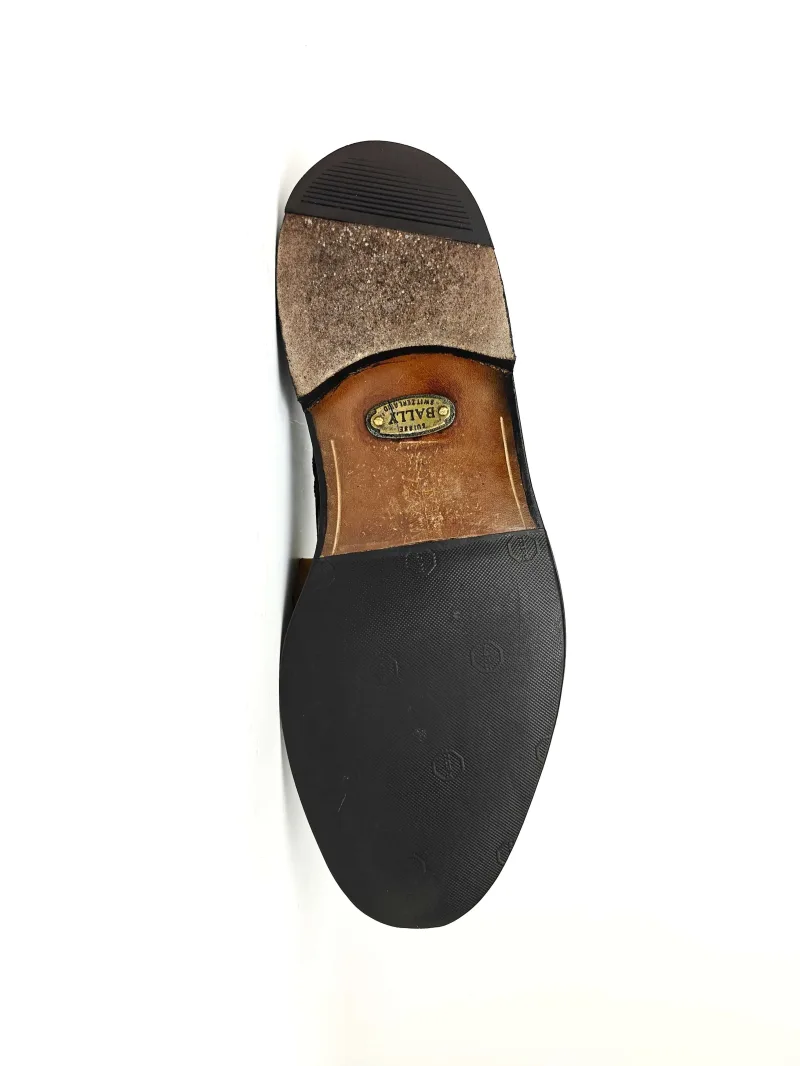 Мужские туфли Bally - Мужские туфли Bally - View 8