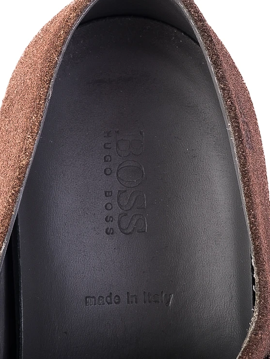 Туфли Hugo Boss - Туфли Hugo Boss - View 9