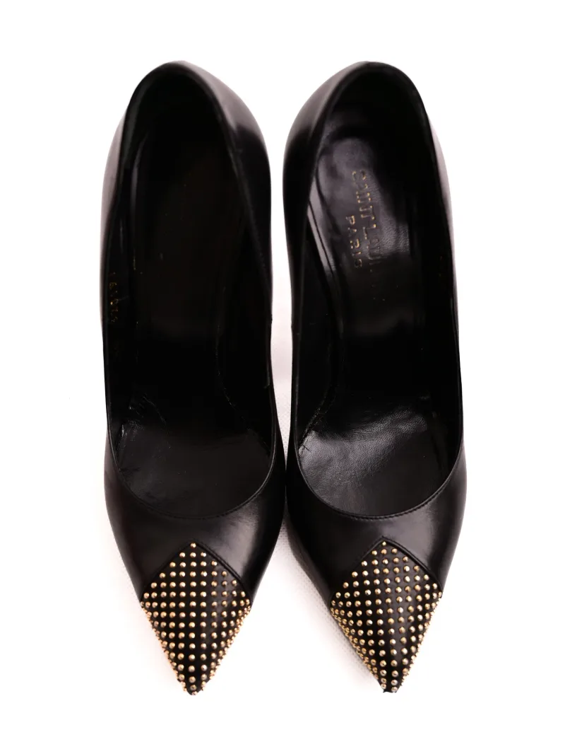 Туфли YSL - Туфли YSL - View 5