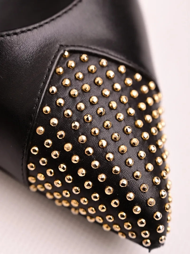 Туфли YSL - Туфли YSL - View 4