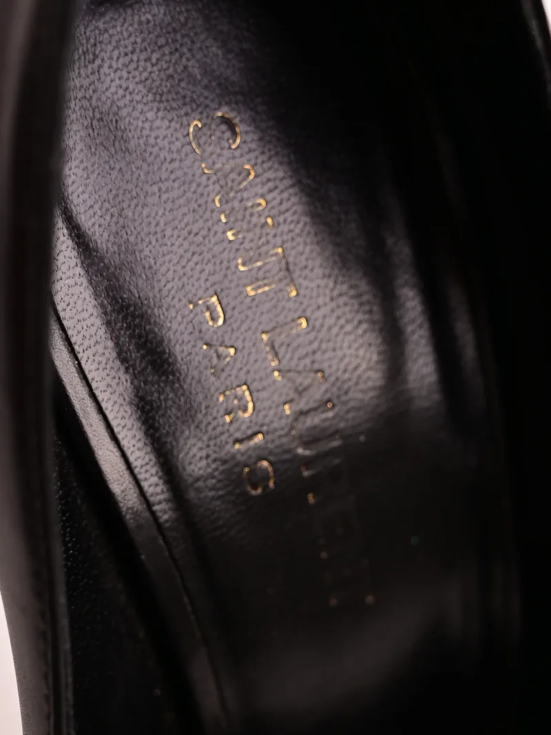 Туфли YSL - Туфли YSL - View 6