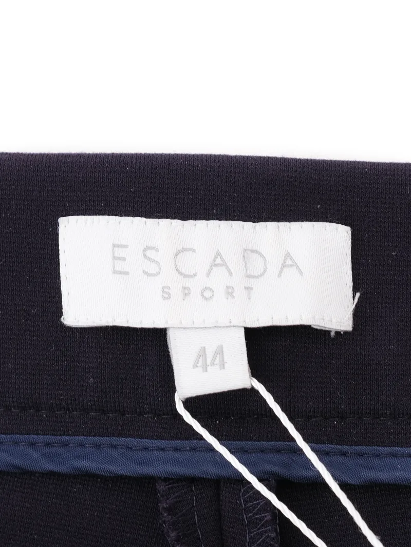 Женские повседневные брюки Escada - Женские повседневные брюки Escada - View 4