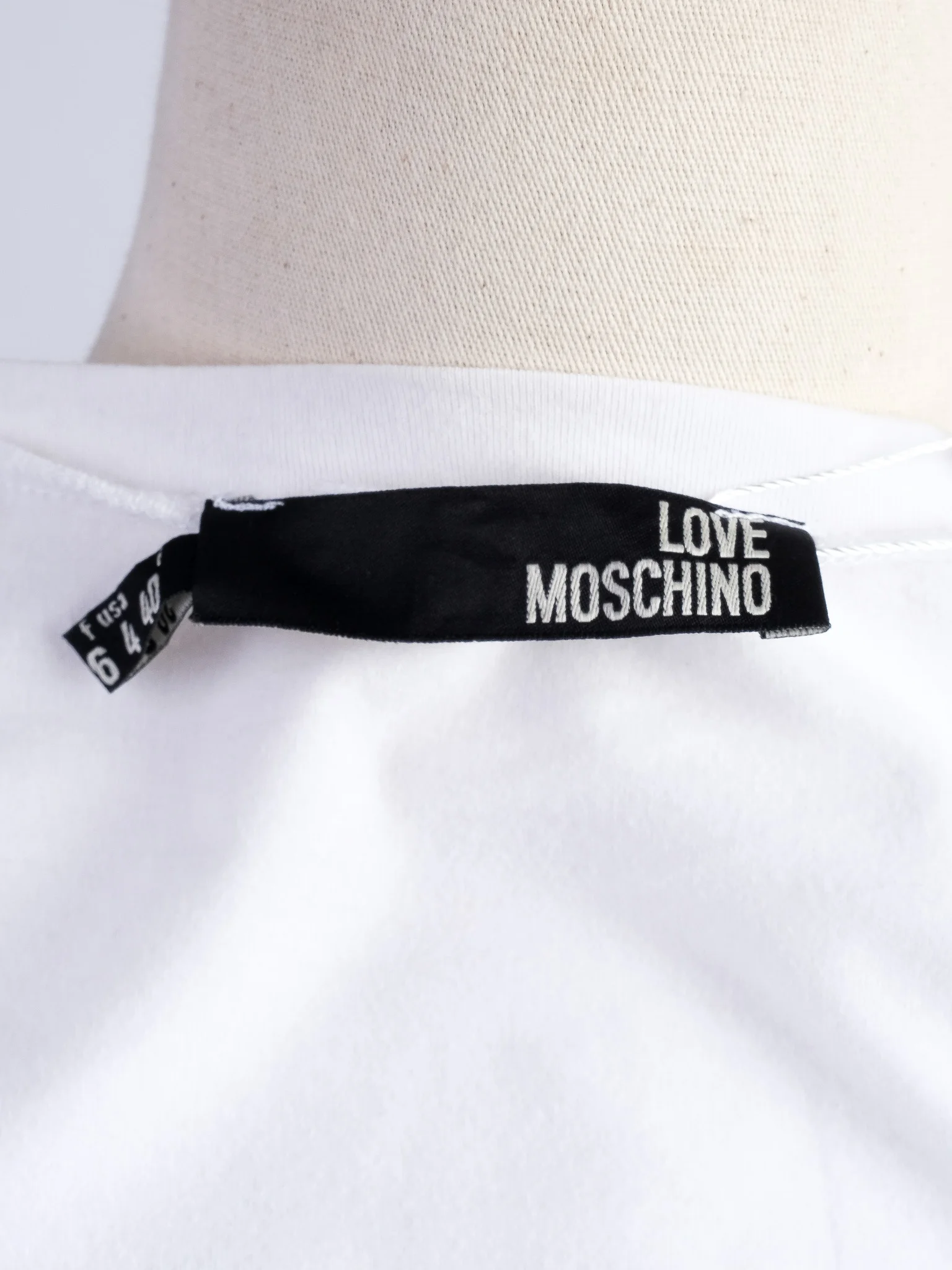 Джемперы Love Moschino - Джемперы Love Moschino - View 1