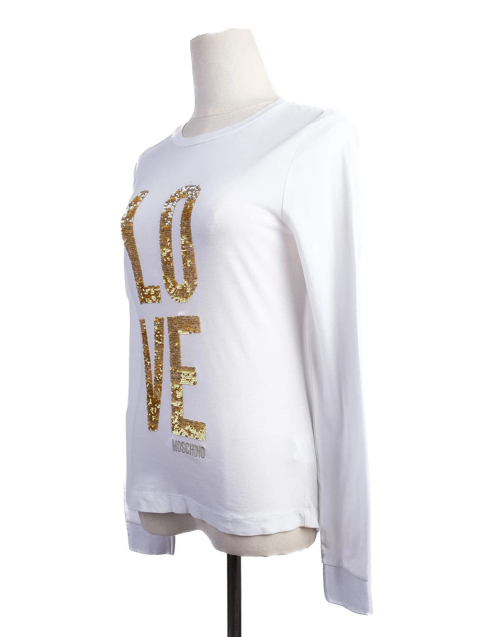 Джемперы Love Moschino - Джемперы Love Moschino - View 3