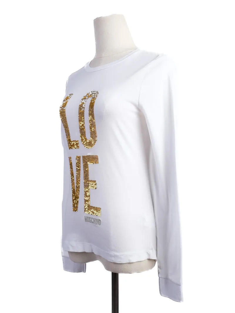 Джемперы Love Moschino - Джемперы Love Moschino - View 3