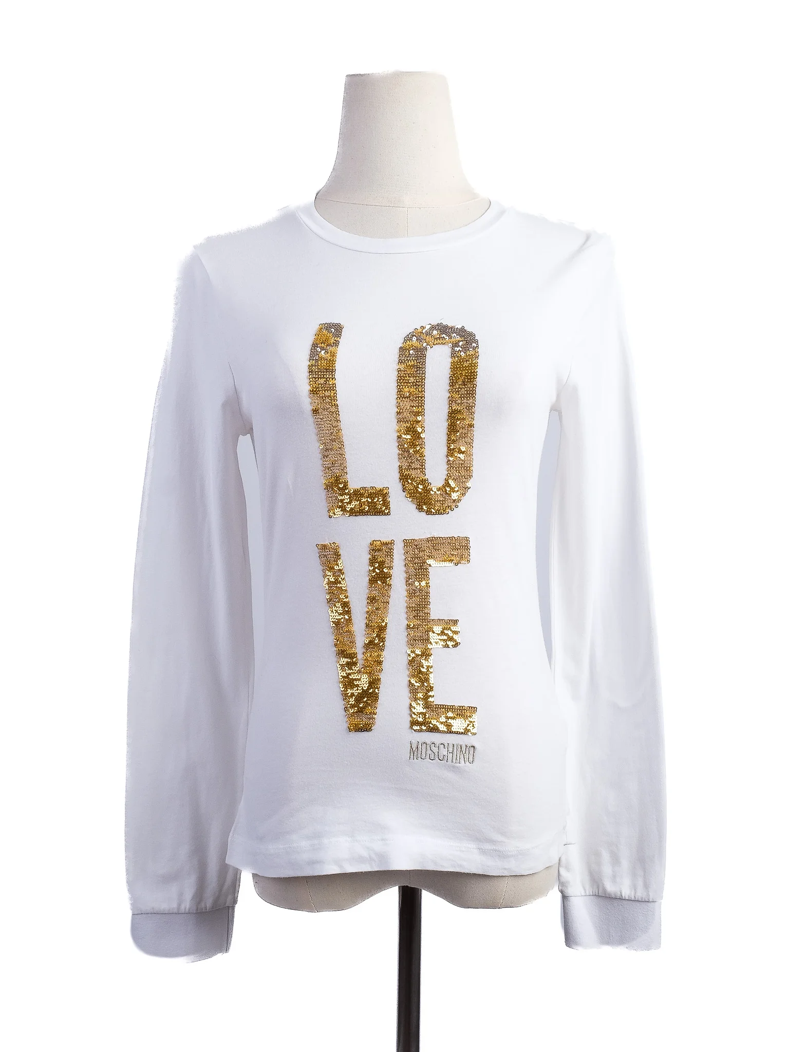 Джемперы Love Moschino - Джемперы Love Moschino - View 2