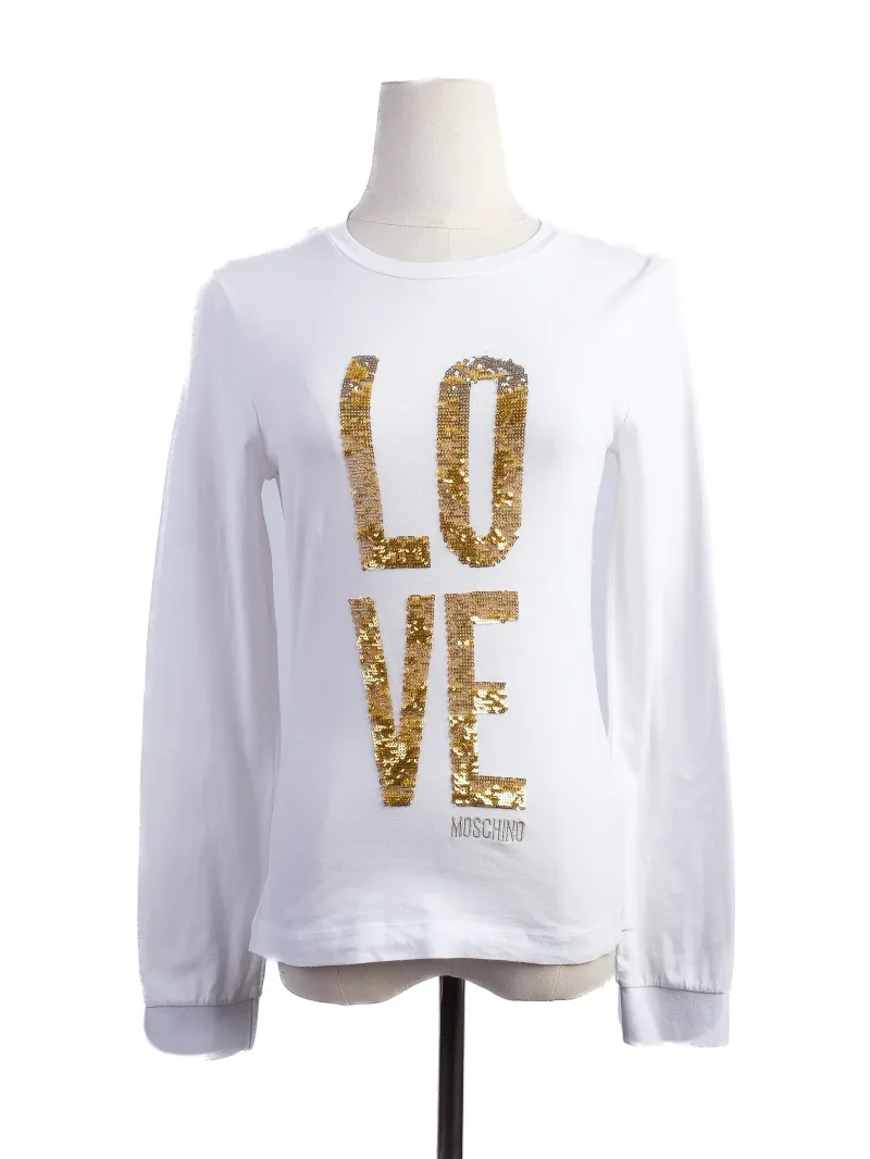 Джемперы Love Moschino - Джемперы Love Moschino - View 2
