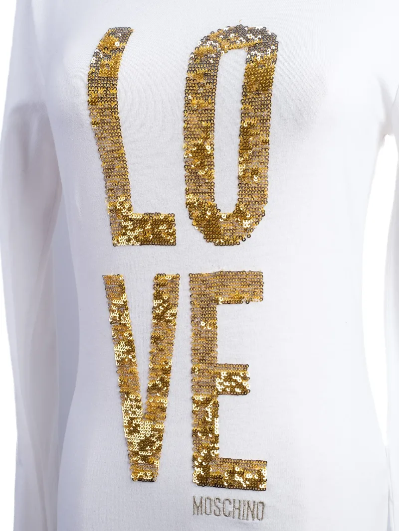 Джемперы Love Moschino - Джемперы Love Moschino - View 6
