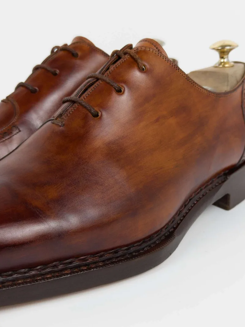 Мужские туфли Santoni - Мужские туфли Santoni - View 7