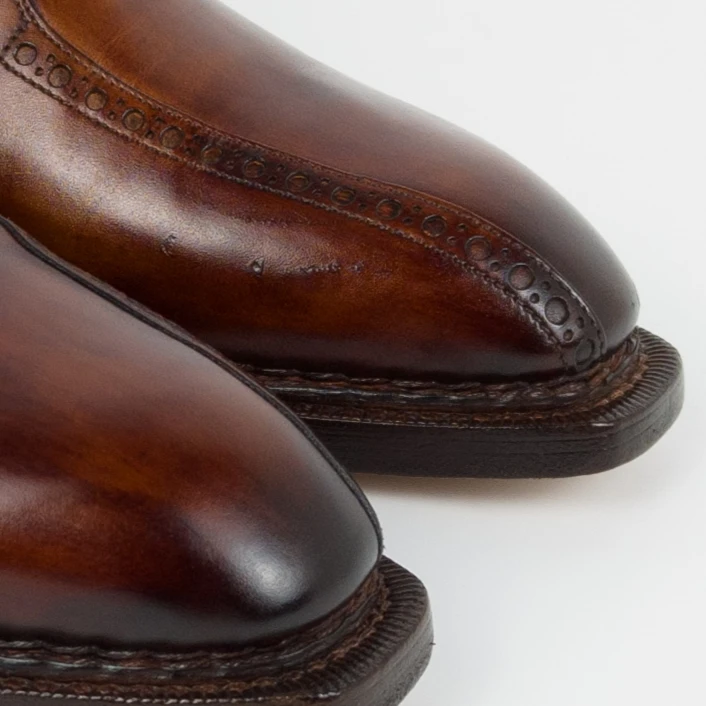 Мужские туфли Santoni - Мужские туфли Santoni - View 14