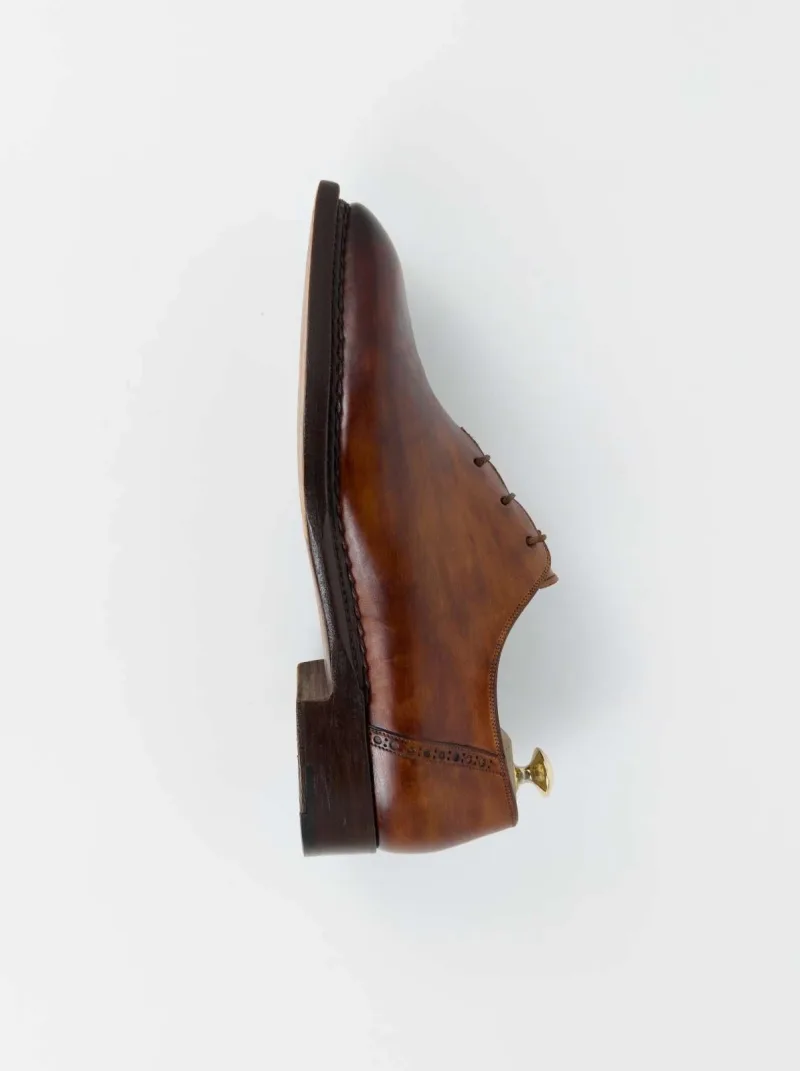 Мужские туфли Santoni - Мужские туфли Santoni - View 2