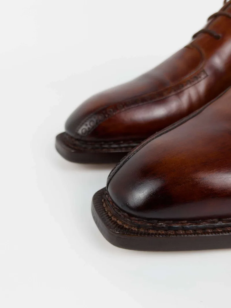 Мужские туфли Santoni - Мужские туфли Santoni - View 6