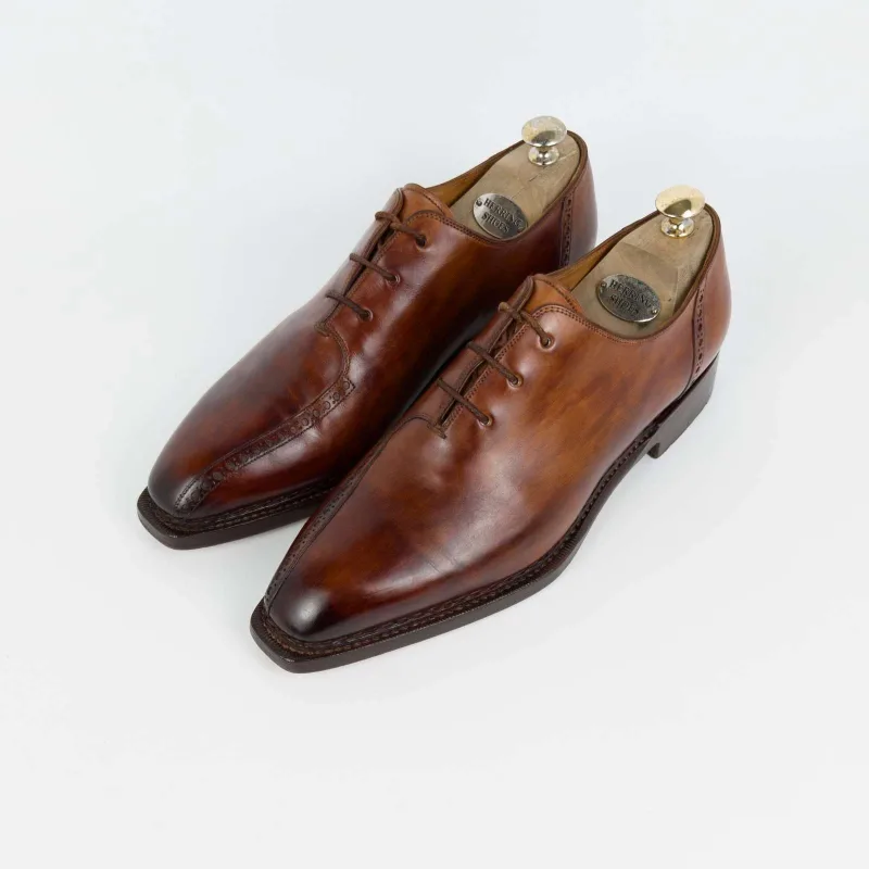 Мужские туфли Santoni - Мужские туфли Santoni - View 5