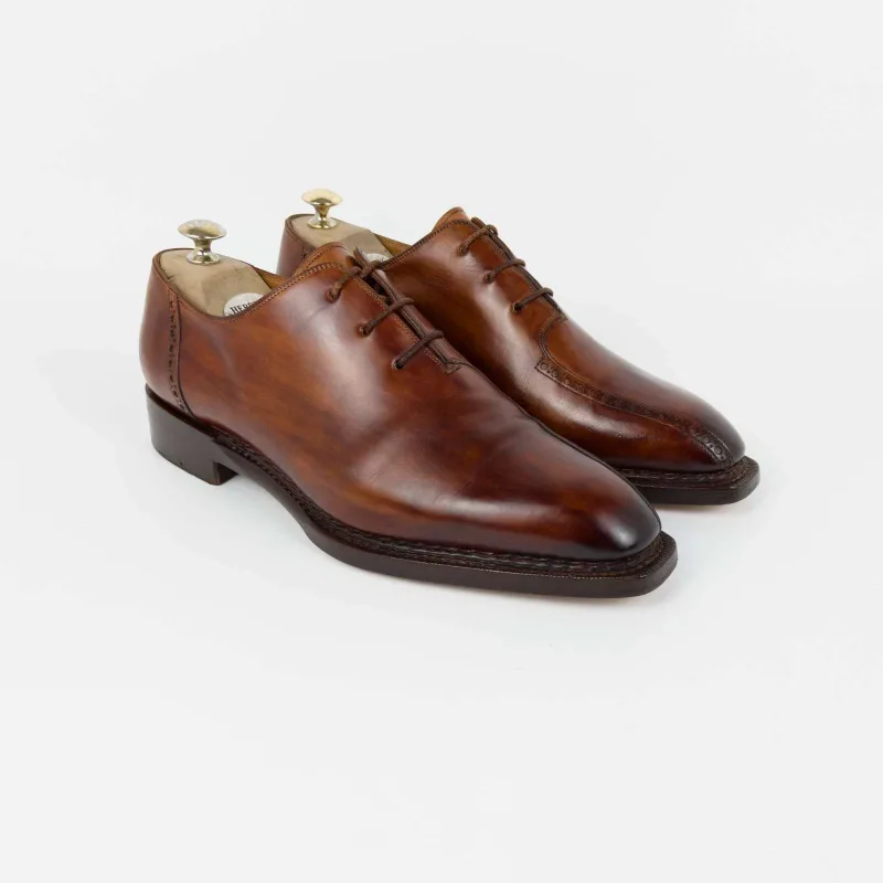 Мужские туфли Santoni - Мужские туфли Santoni - View 3