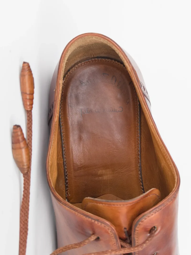 Мужские туфли Santoni - Мужские туфли Santoni - View 11
