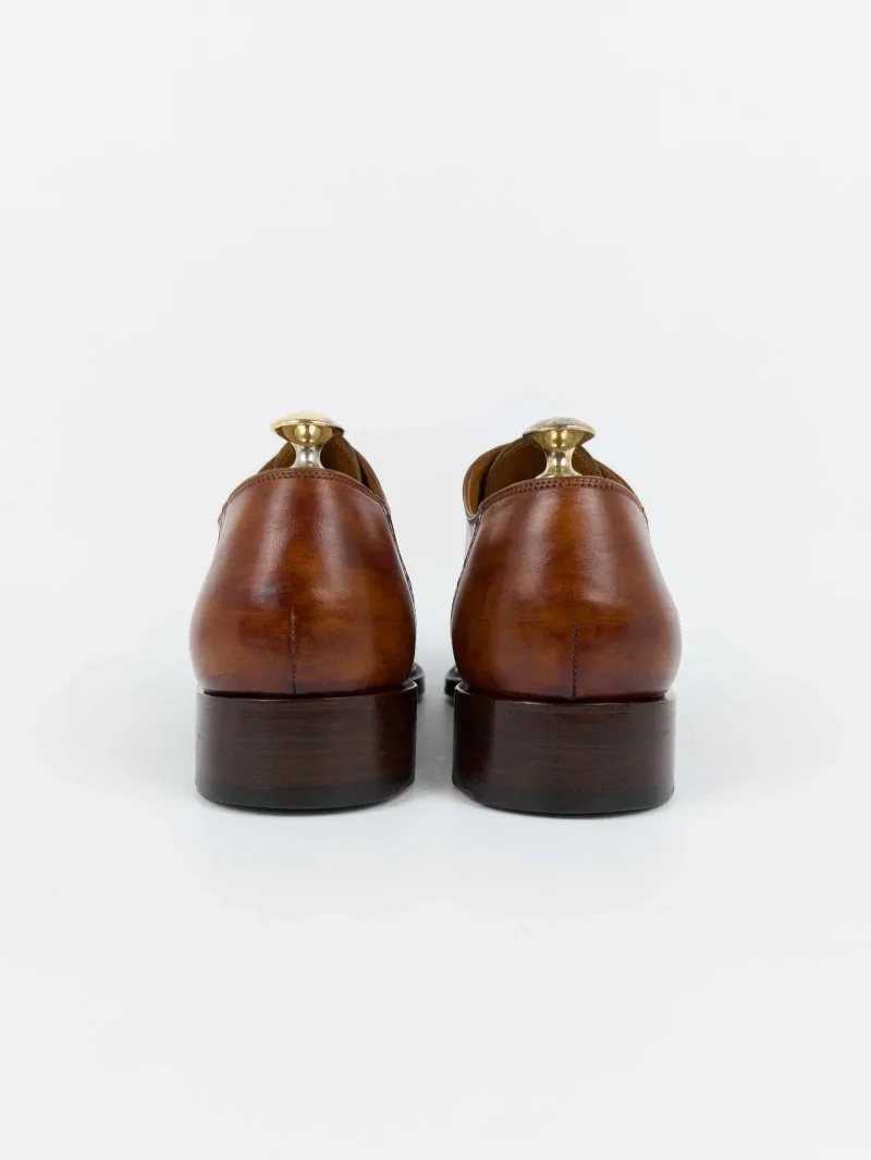 Мужские туфли Santoni - Мужские туфли Santoni - View 9