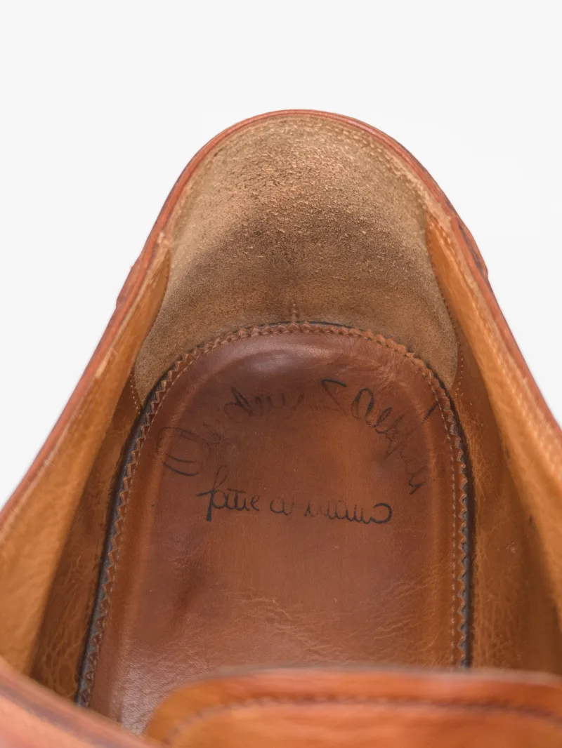 Мужские туфли Santoni - Мужские туфли Santoni - View 12