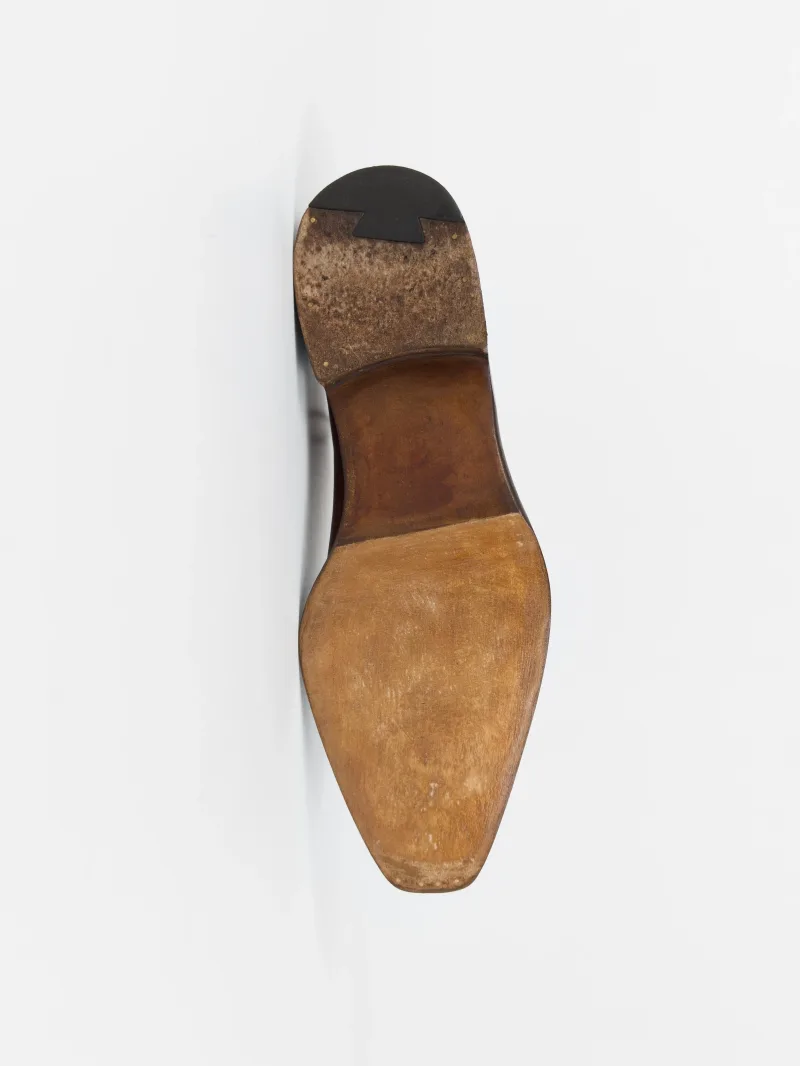 Мужские туфли Santoni - Мужские туфли Santoni - View 10