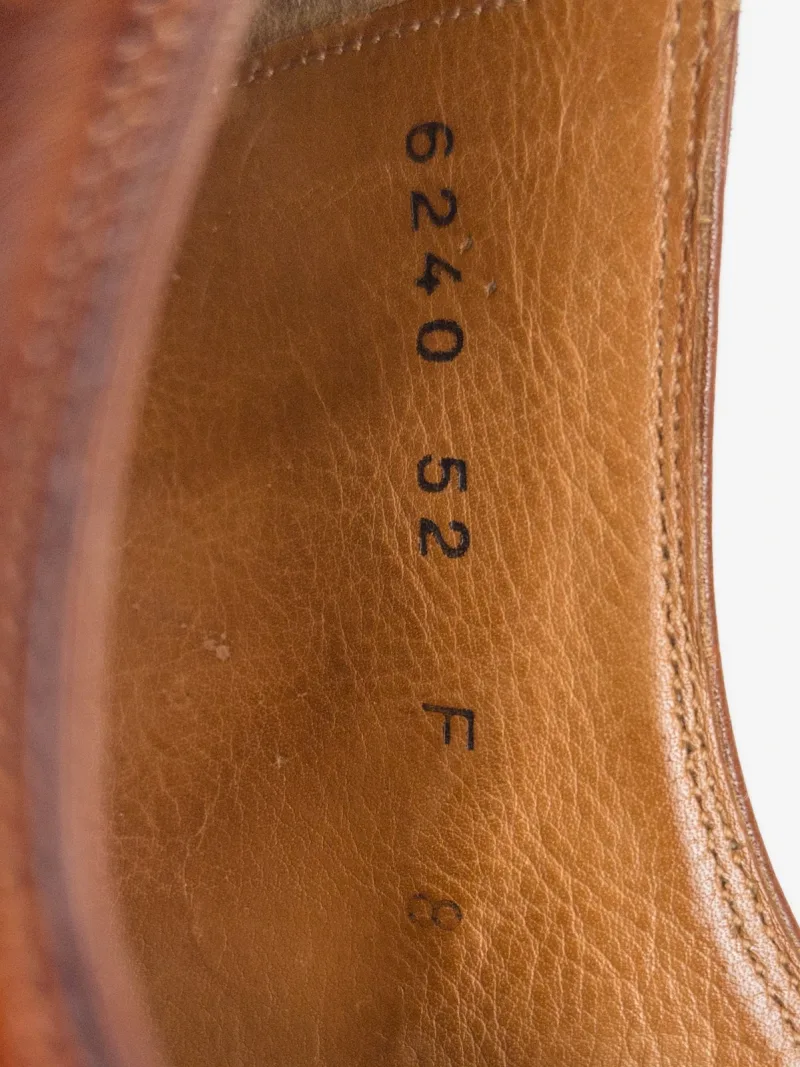 Мужские туфли Santoni - Мужские туфли Santoni - View 13